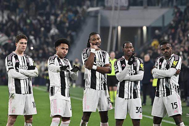 kaiyun-【观点】巧妇难为无米之炊 尤文该不该冬窗买前锋？