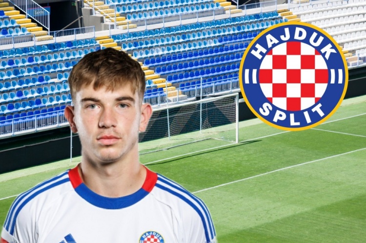 kaiyun-斯基拉：哈伊杜克中卫姆拉契奇接近加盟国米，转会费550万欧元