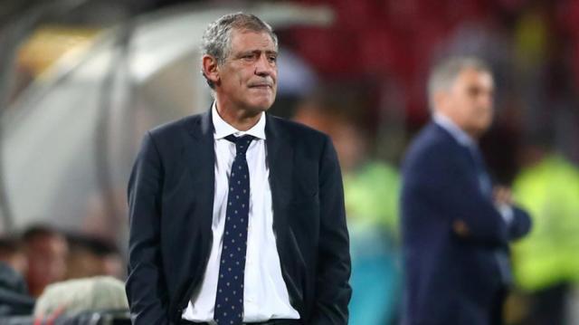 开云-【前瞻】对法国 葡萄牙为出线和欧洲杯冠军尊严而战